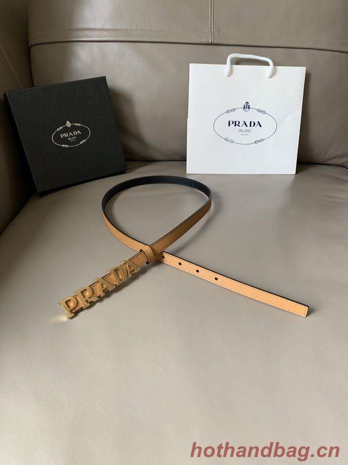 Prada Belt 15MM PRB00003 Prada Belt 15MM PRB00003
