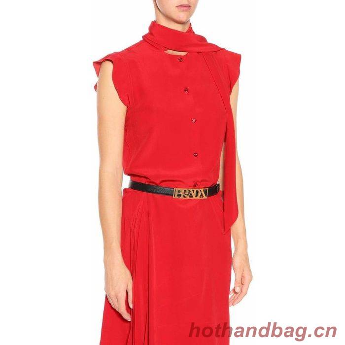 Prada Belt 20MM PRB00006 Prada Belt 20MM PRB00006