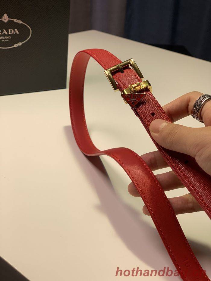 Prada Belt 20MM PRB00008 Prada Belt 20MM PRB00008