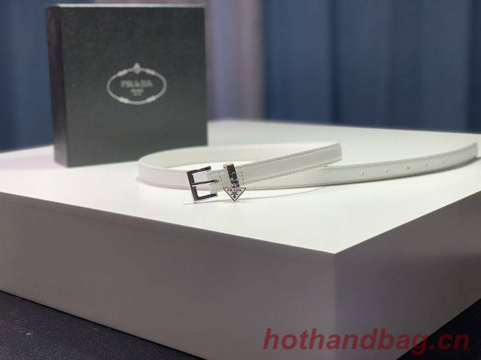 Prada Belt 20MM PRB00009 Prada Belt 20MM PRB00009
