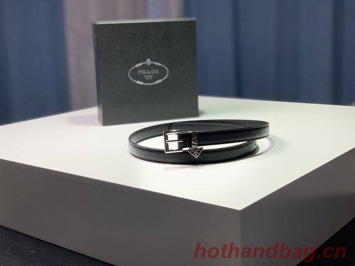 Prada Belt 20MM PRB00010 Prada Belt 20MM PRB00010