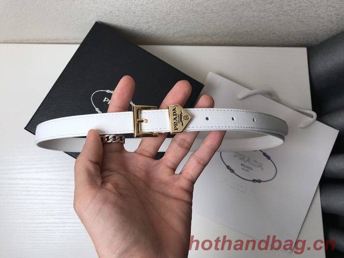 Prada Belt 20MM PRB00012 Prada Belt 20MM PRB00012