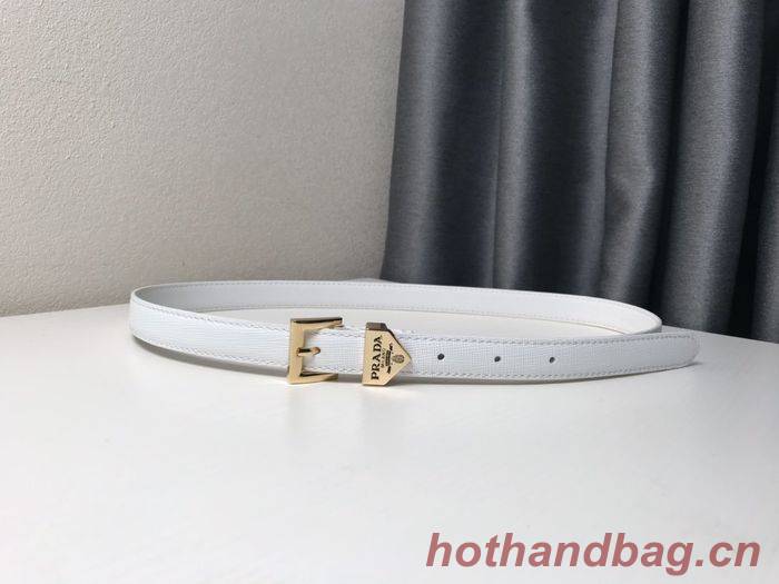 Prada Belt 20MM PRB00012 Prada Belt 20MM PRB00012