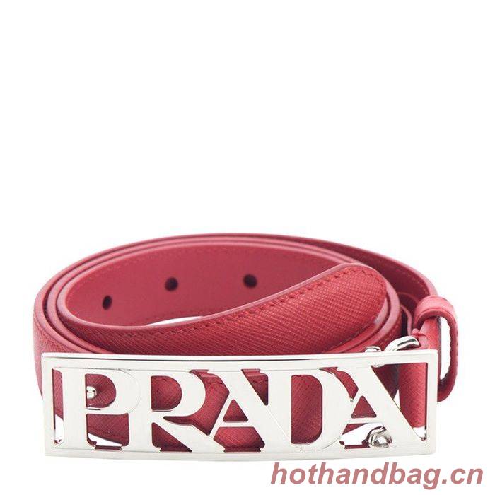 Prada Belt 20MM PRB00013 Prada Belt 20MM PRB00013