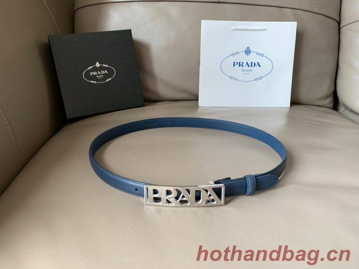 Prada Belt 20MM PRB00014 Prada Belt 20MM PRB00014