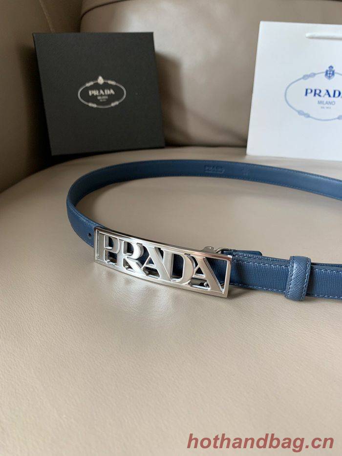 Prada Belt 20MM PRB00014 Prada Belt 20MM PRB00014