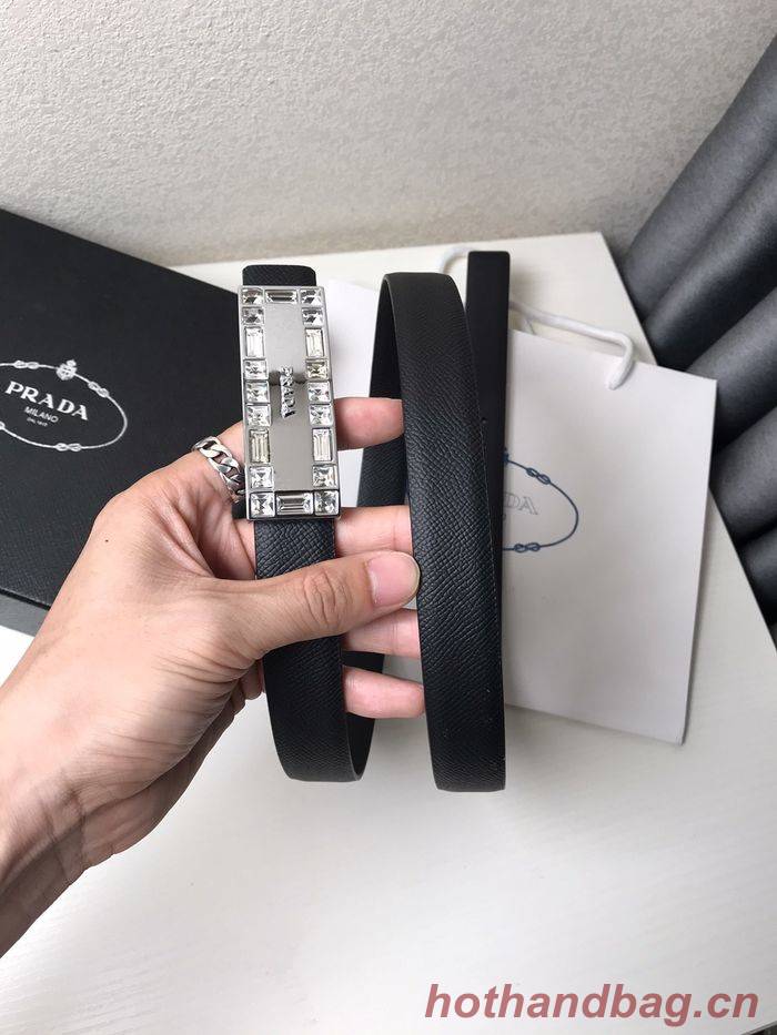Prada Belt 25MM PRB00015 Prada Belt 25MM PRB00015