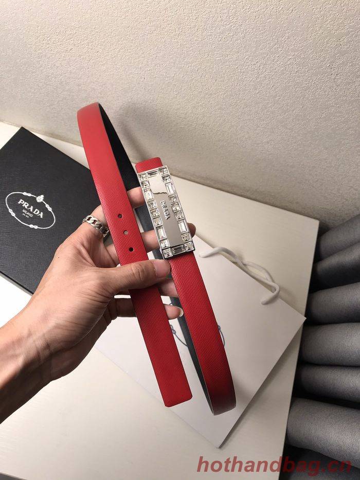 Prada Belt 25MM PRB00016 Prada Belt 25MM PRB00016
