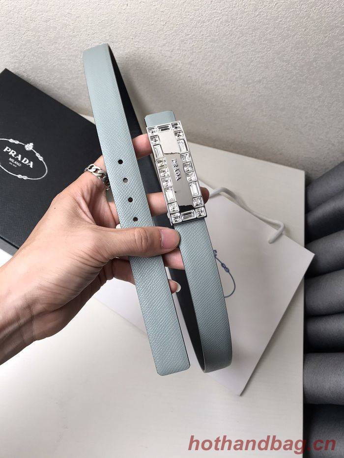 Prada Belt 25MM PRB00017 Prada Belt 25MM PRB00017