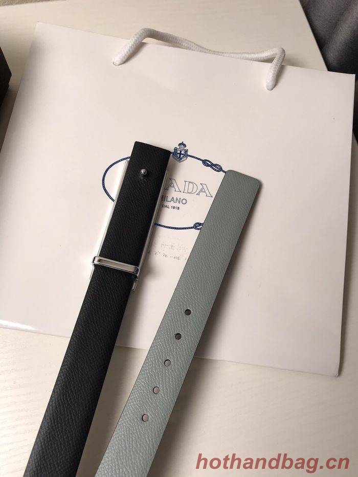 Prada Belt 25MM PRB00017 Prada Belt 25MM PRB00017