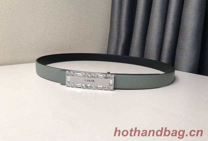 Prada Belt 25MM PRB00017 Prada Belt 25MM PRB00017