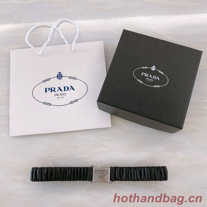 Prada Belt 25MM PRB00018 Prada Belt 25MM PRB00018