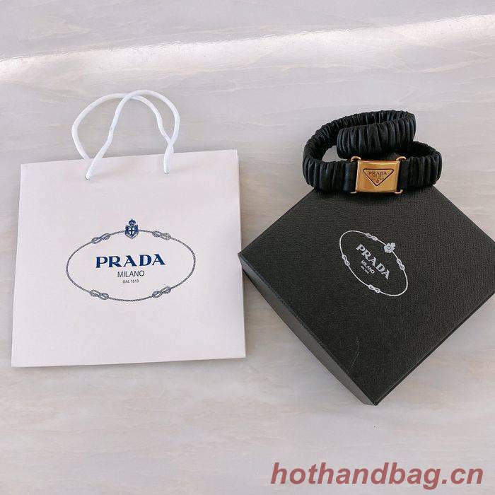 Prada Belt 25MM PRB00019 Prada Belt 25MM PRB00019