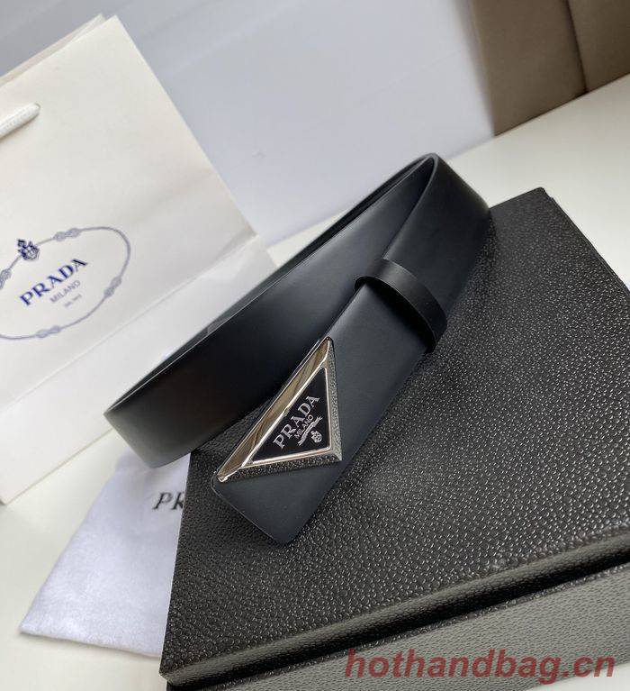 Prada Belt 33MM PRB00026 Prada Belt 33MM PRB00026