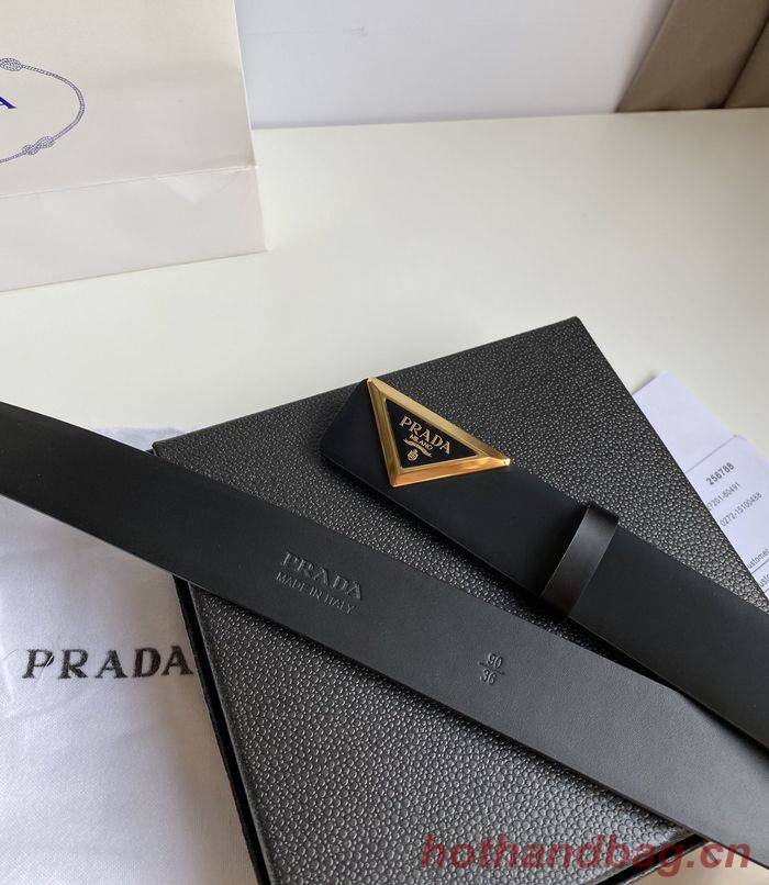 Prada Belt 33MM PRB00027 Prada Belt 33MM PRB00027