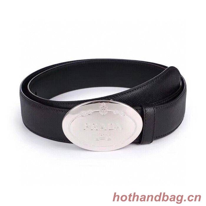 Prada Belt 34MM PRB00030 Prada Belt 34MM PRB00030