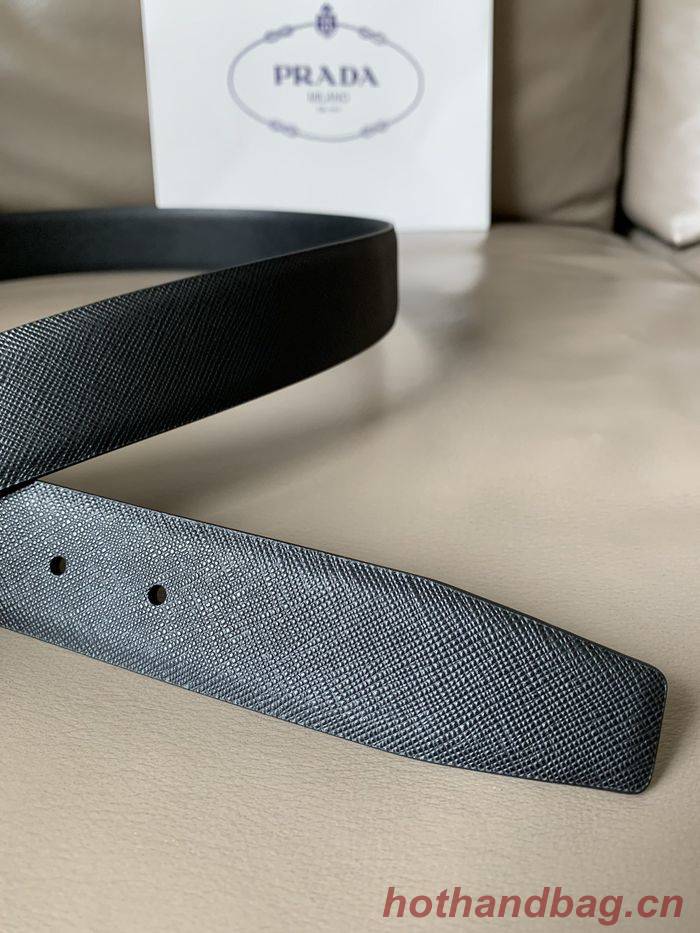 Prada Belt 34MM PRB00044 Prada Belt 34MM PRB00044
