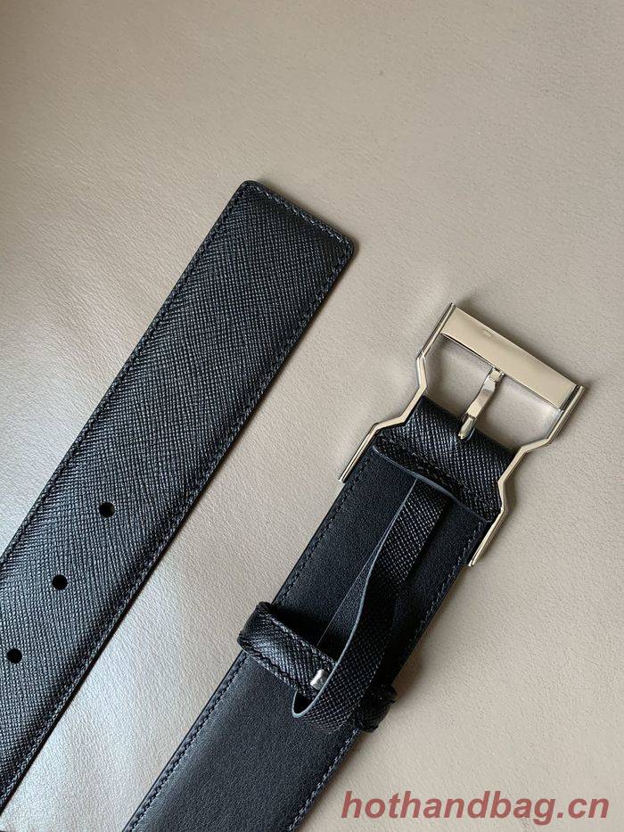 Prada Belt 40MM PRB00063 Prada Belt 40MM PRB00063
