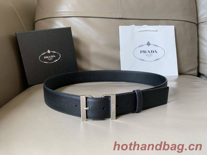Prada Belt 40MM PRB00063 Prada Belt 40MM PRB00063