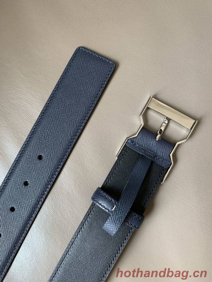 Prada Belt 40MM PRB00065 Prada Belt 40MM PRB00065