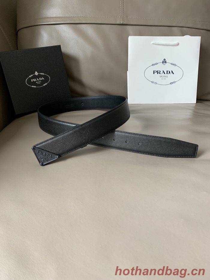 Prada Belt 40MM PRB00068 Prada Belt 40MM PRB00068
