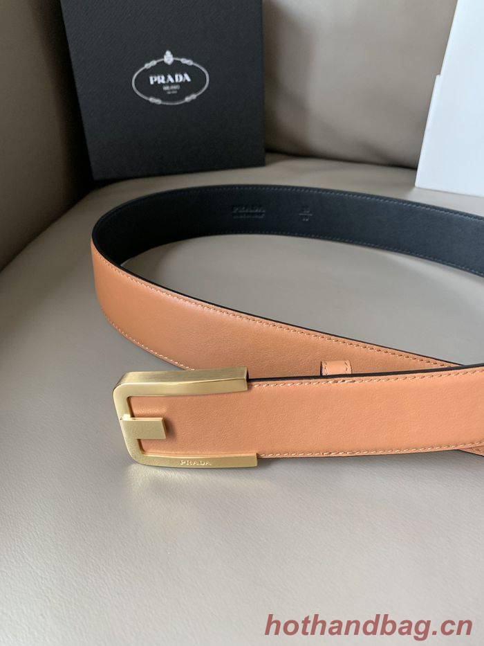 Prada Belt 40MM PRB00069 Prada Belt 40MM PRB00069
