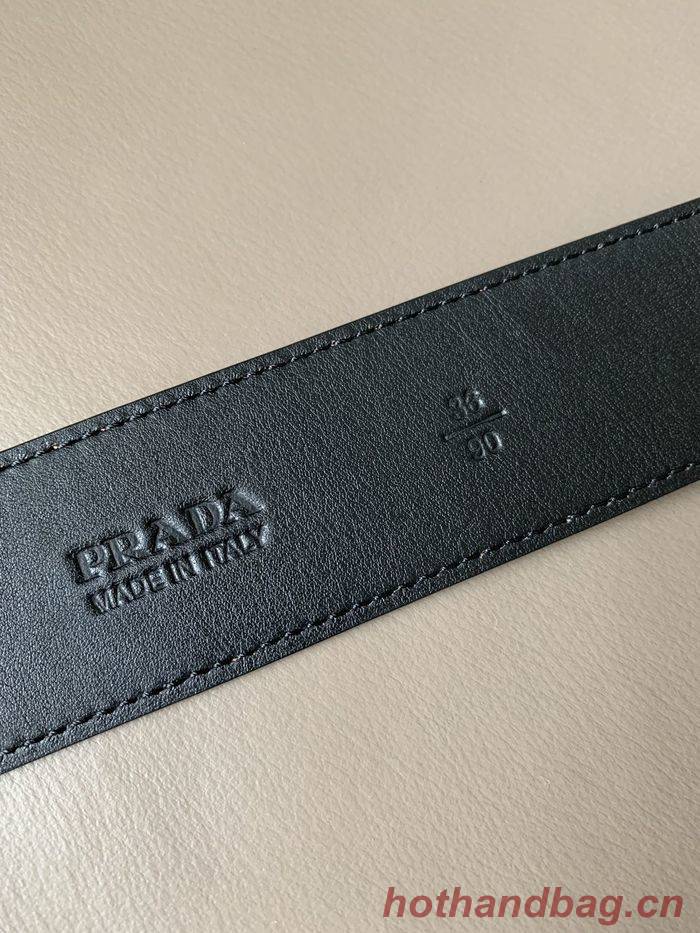 Prada Belt 40MM PRB00069 Prada Belt 40MM PRB00069