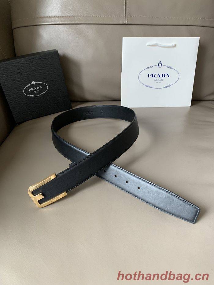 Prada Belt 40MM PRB00071