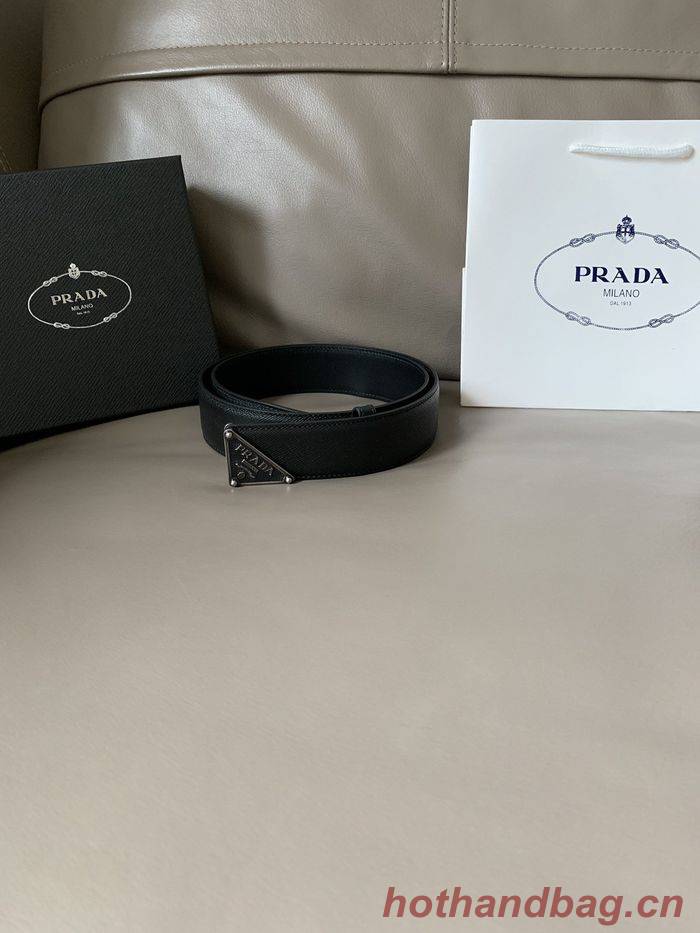 Prada Belt 40MM PRB00072 Prada Belt 40MM PRB00072