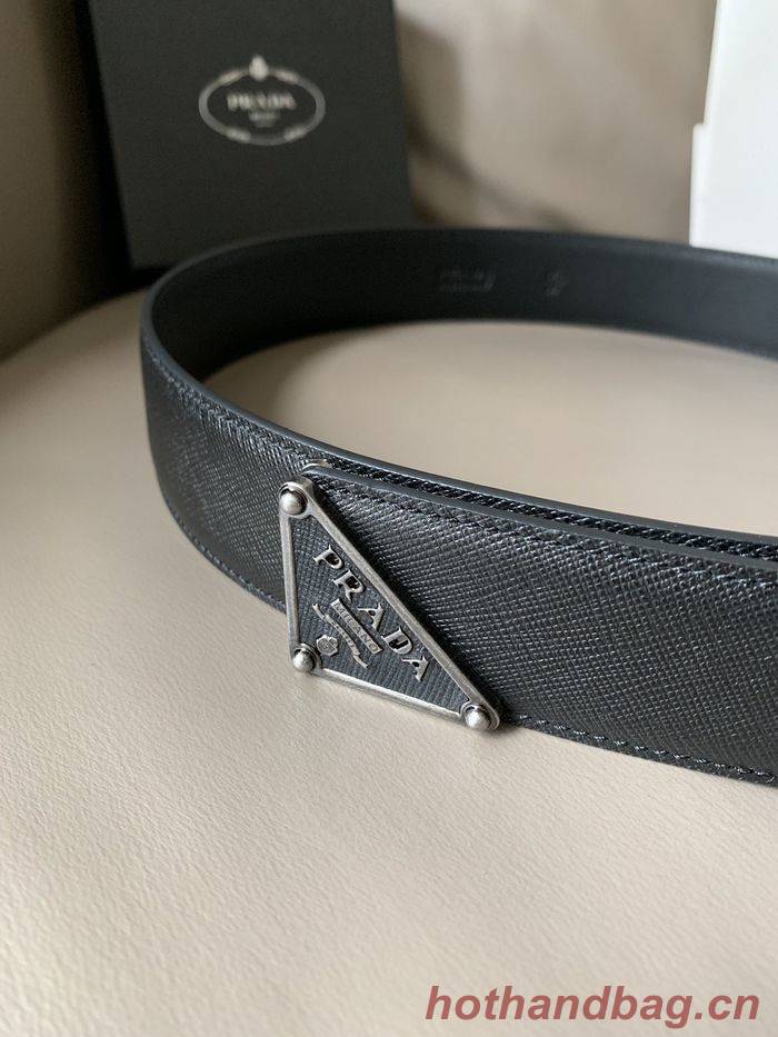 Prada Belt 40MM PRB00072 Prada Belt 40MM PRB00072
