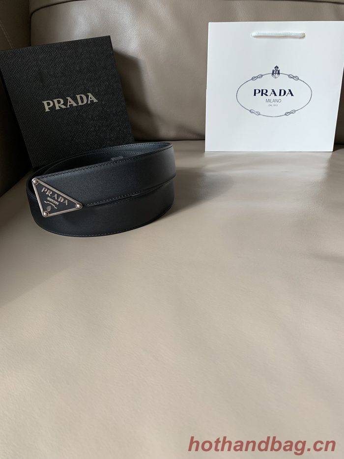 Prada Belt 40MM PRB00073 Prada Belt 40MM PRB00073