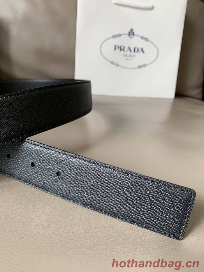 Prada Belt 40MM PRB00078 Prada Belt 40MM PRB00078