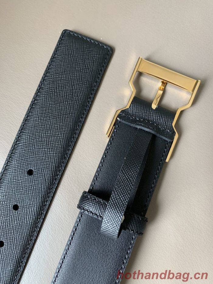 Prada Belt 40MM PRB00078 Prada Belt 40MM PRB00078