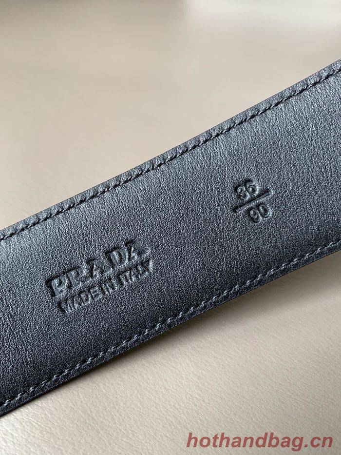 Prada Belt 40MM PRB00078 Prada Belt 40MM PRB00078