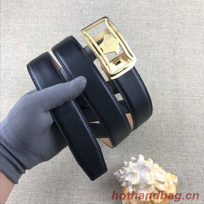 Versace Belt 34MM VEB00001-1 Versace Belt 34MM VEB00001-1