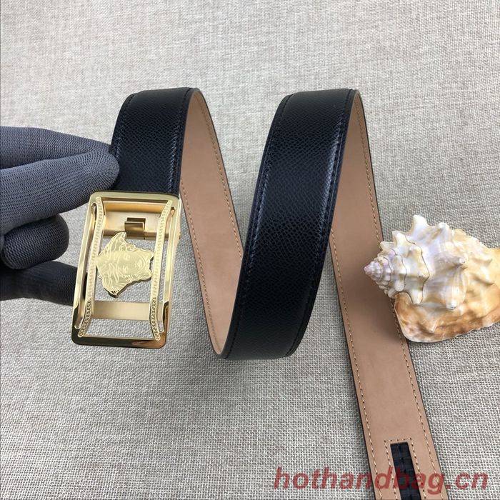 Versace Belt 34MM VEB00001-1 Versace Belt 34MM VEB00001-1