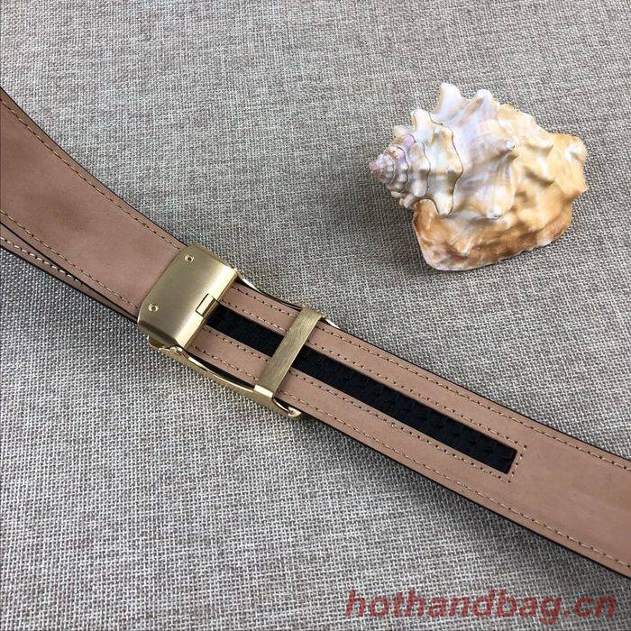 Versace Belt 34MM VEB00001-1 Versace Belt 34MM VEB00001-1