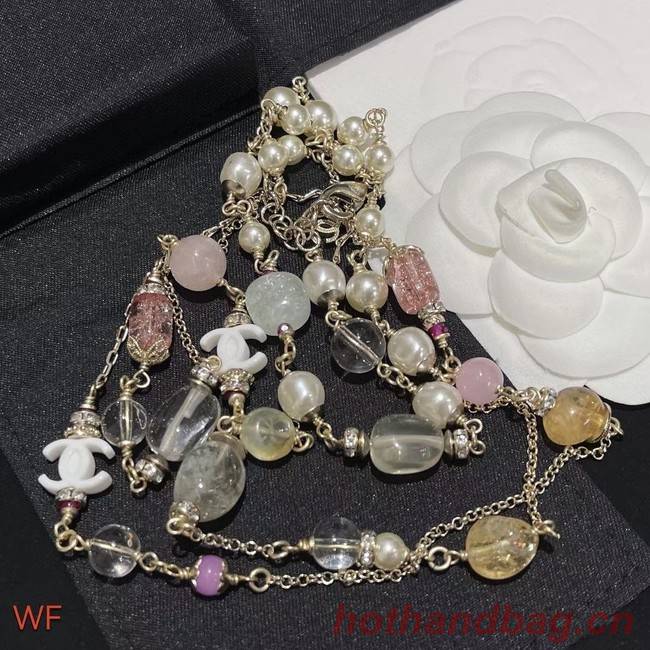 Chanel Necklace CE8043