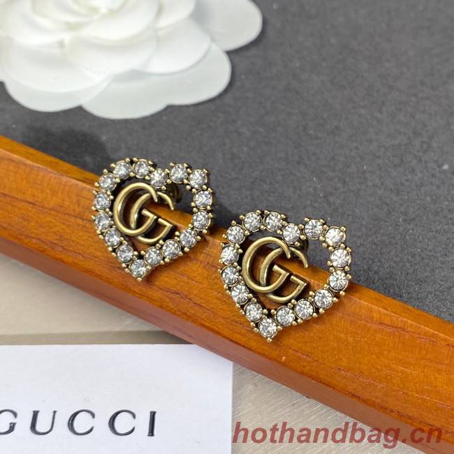 Gucci Earrings CE8045