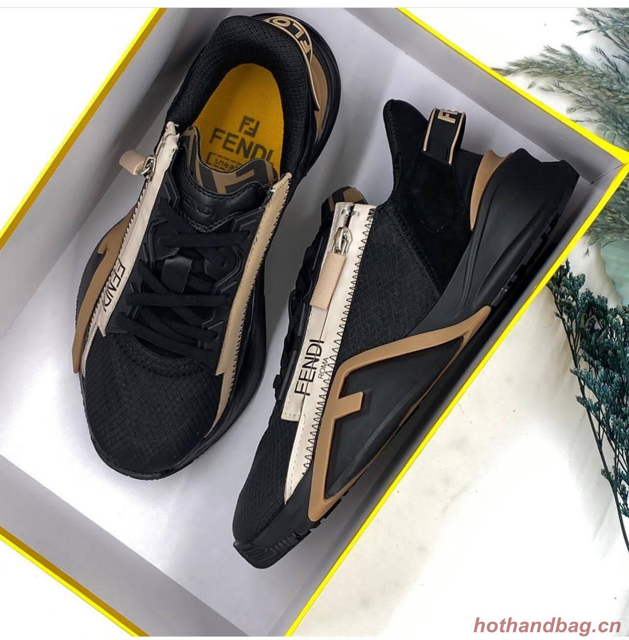 Fendi shoes FD32018 Fendi shoes FD32018