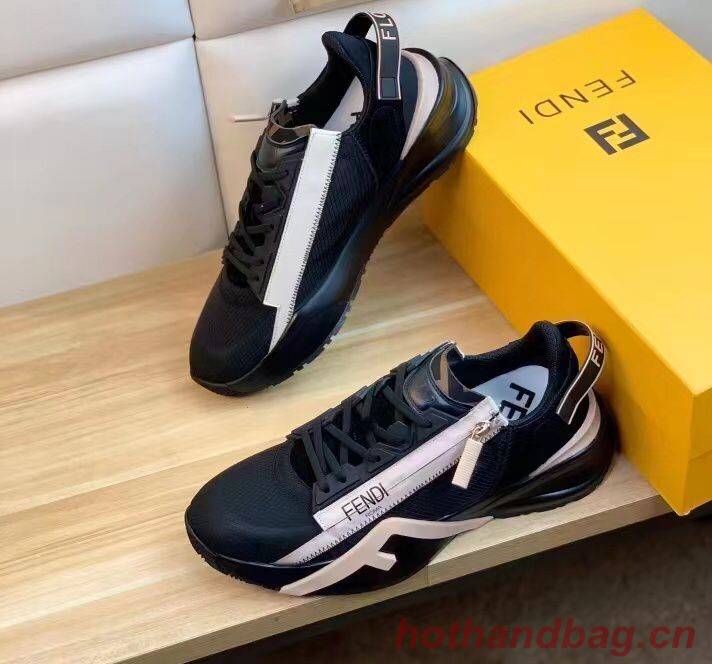 Fendi shoes FD32018 Fendi shoes FD32018