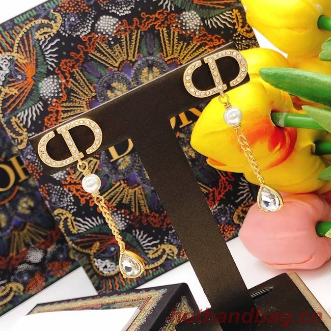 Dior Earrings CE8097