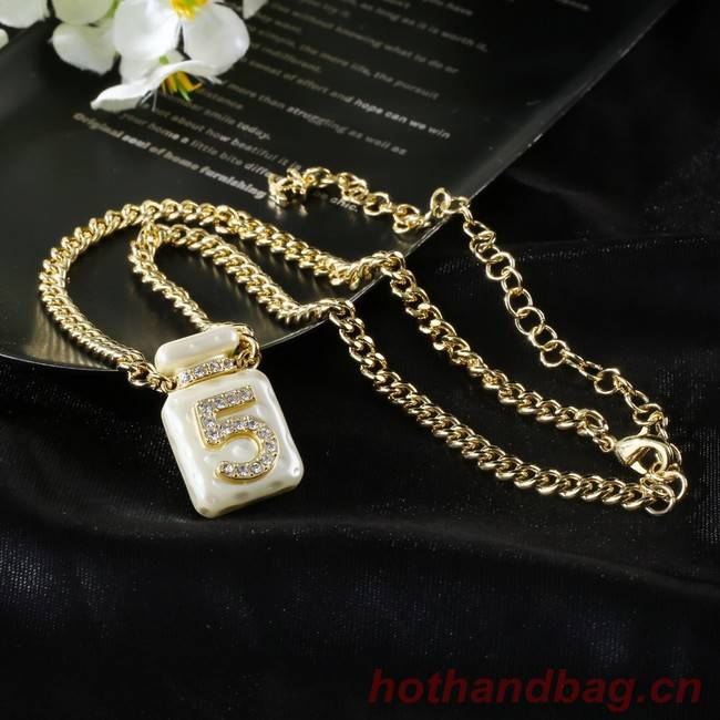 Chanel Necklace CE8123