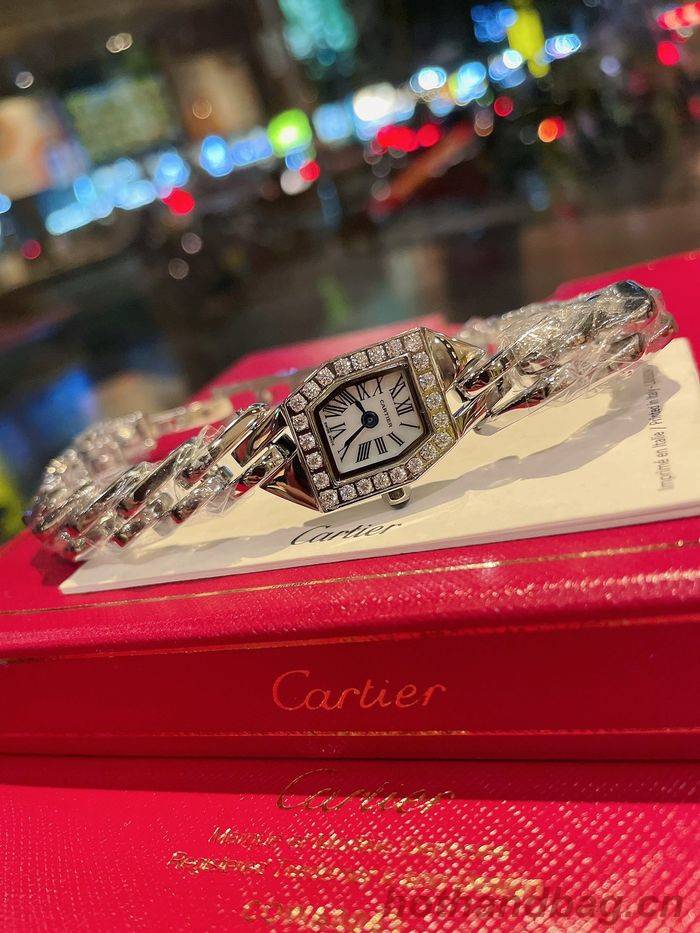Cartier Watch CTW00048 Cartier Watch CTW00048