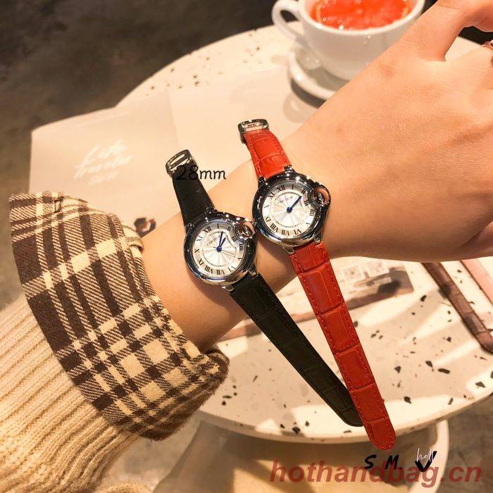 Cartier Watch CTW00050-1 Cartier Watch CTW00050-1