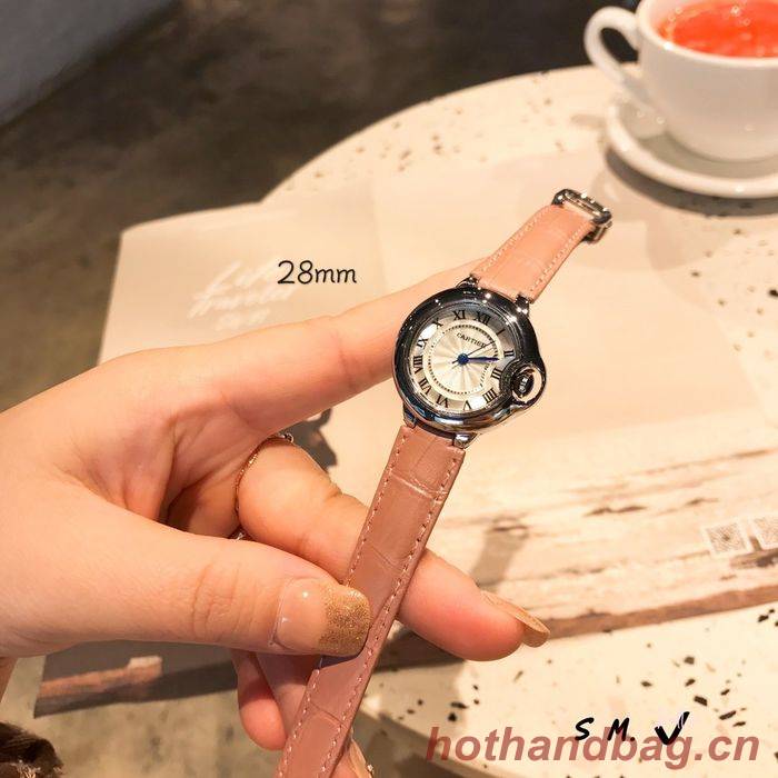 Cartier Watch CTW00050-5 Cartier Watch CTW00050-5