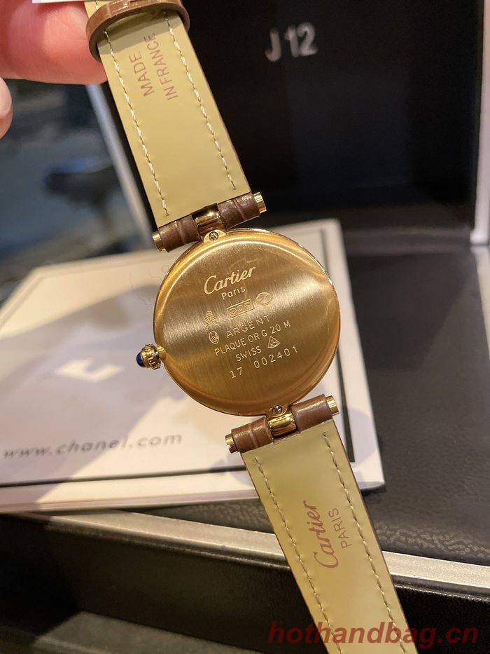 Cartier Watch CTW00052-1 Cartier Watch CTW00052-1