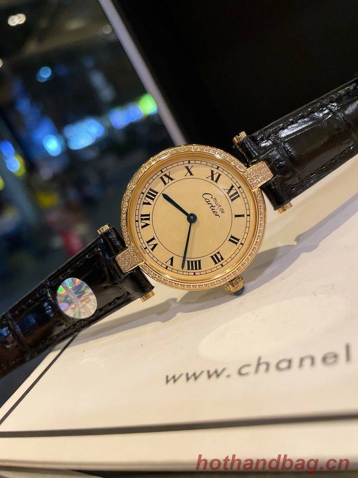 Cartier Watch CTW00052-3 Cartier Watch CTW00052-3