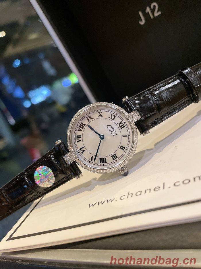 Cartier Watch CTW00052-5 Cartier Watch CTW00052-5