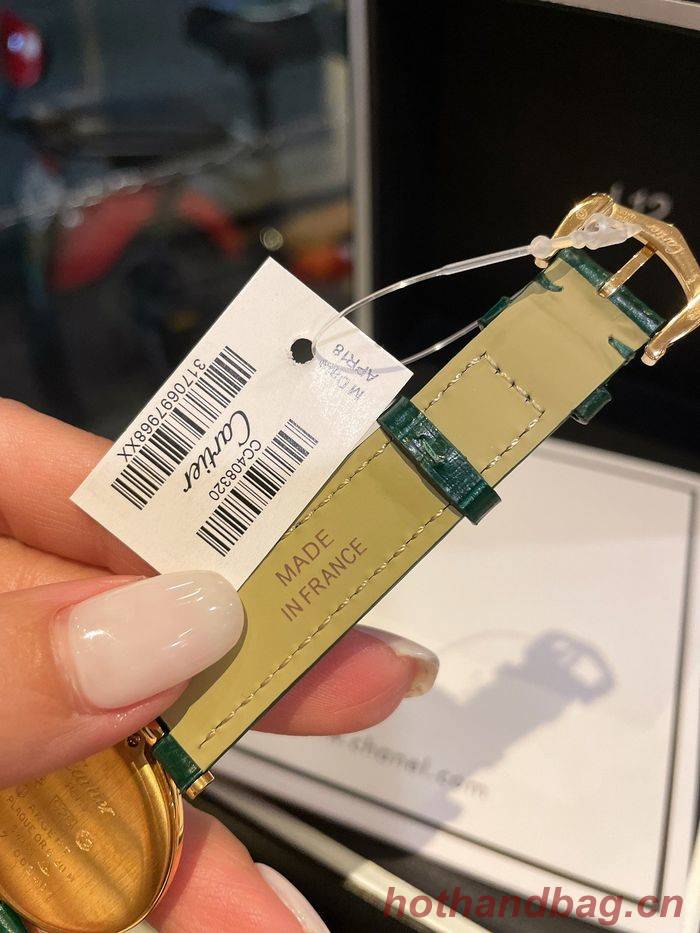 Cartier Watch CTW00053-1 Cartier Watch CTW00053-1